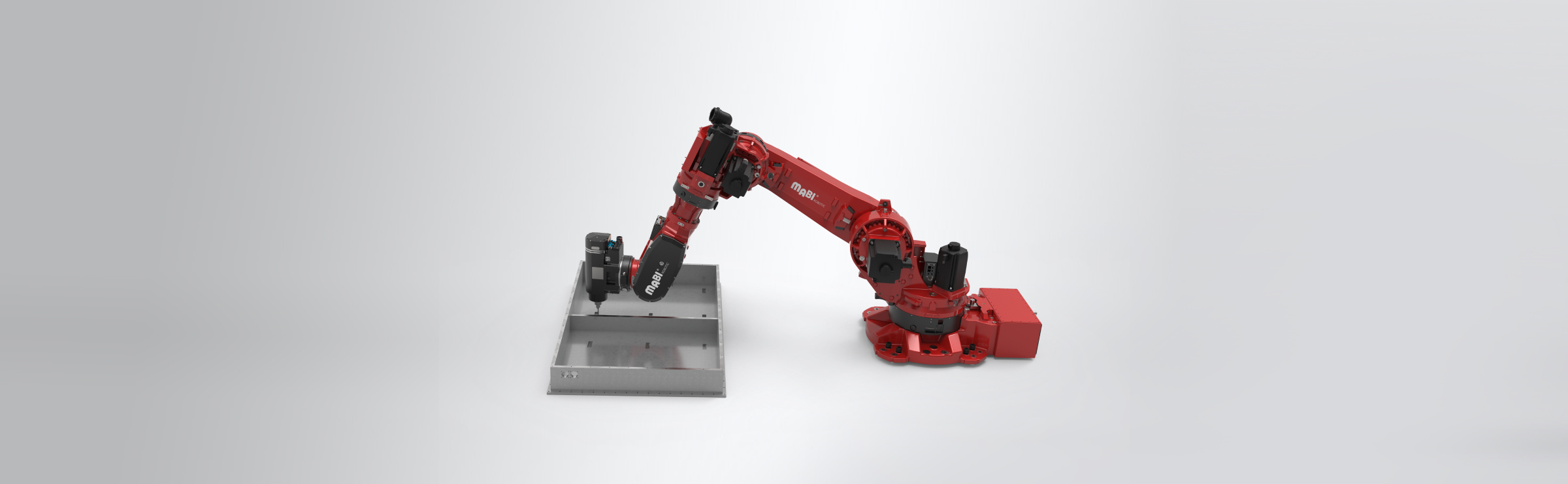 MABI Robotic AG